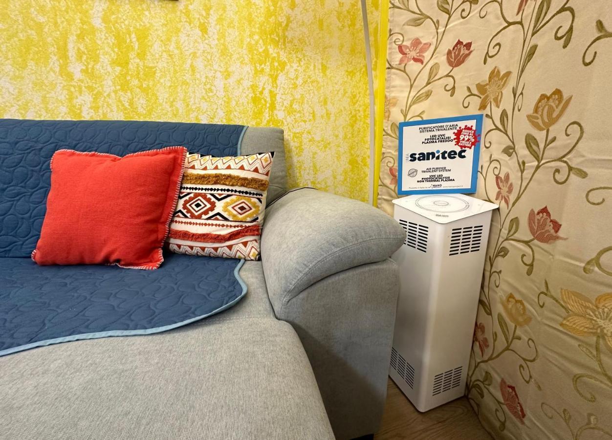 Samu Home - Bologna — Photos 3