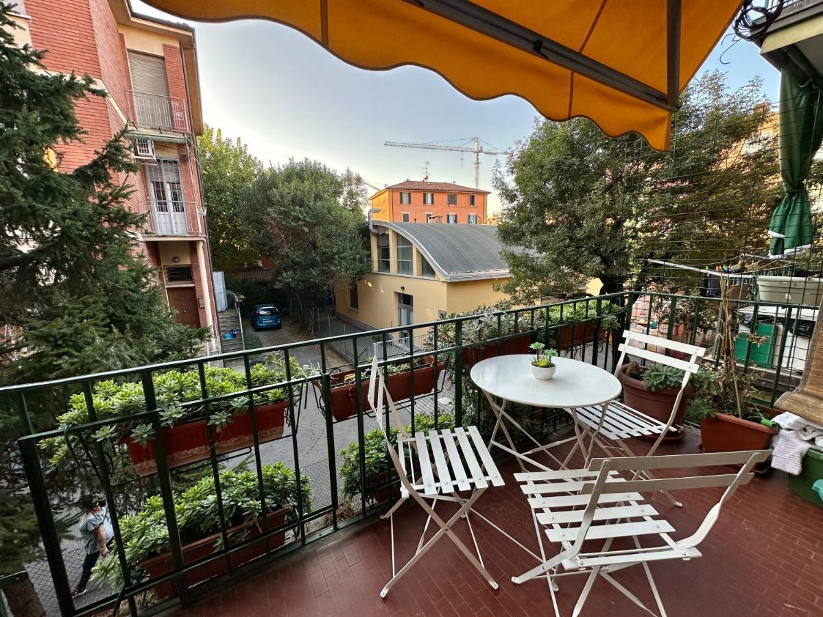 Samu Home - Bologna, Bologna